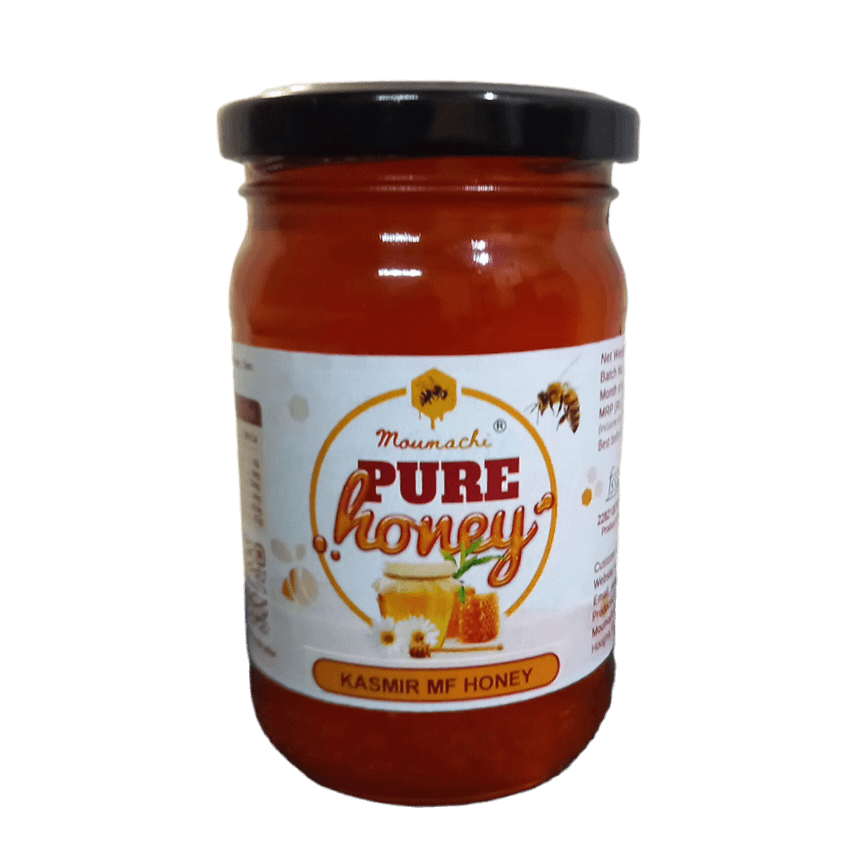 KASHMIR MF HONEY KASHMIR MF HONEY