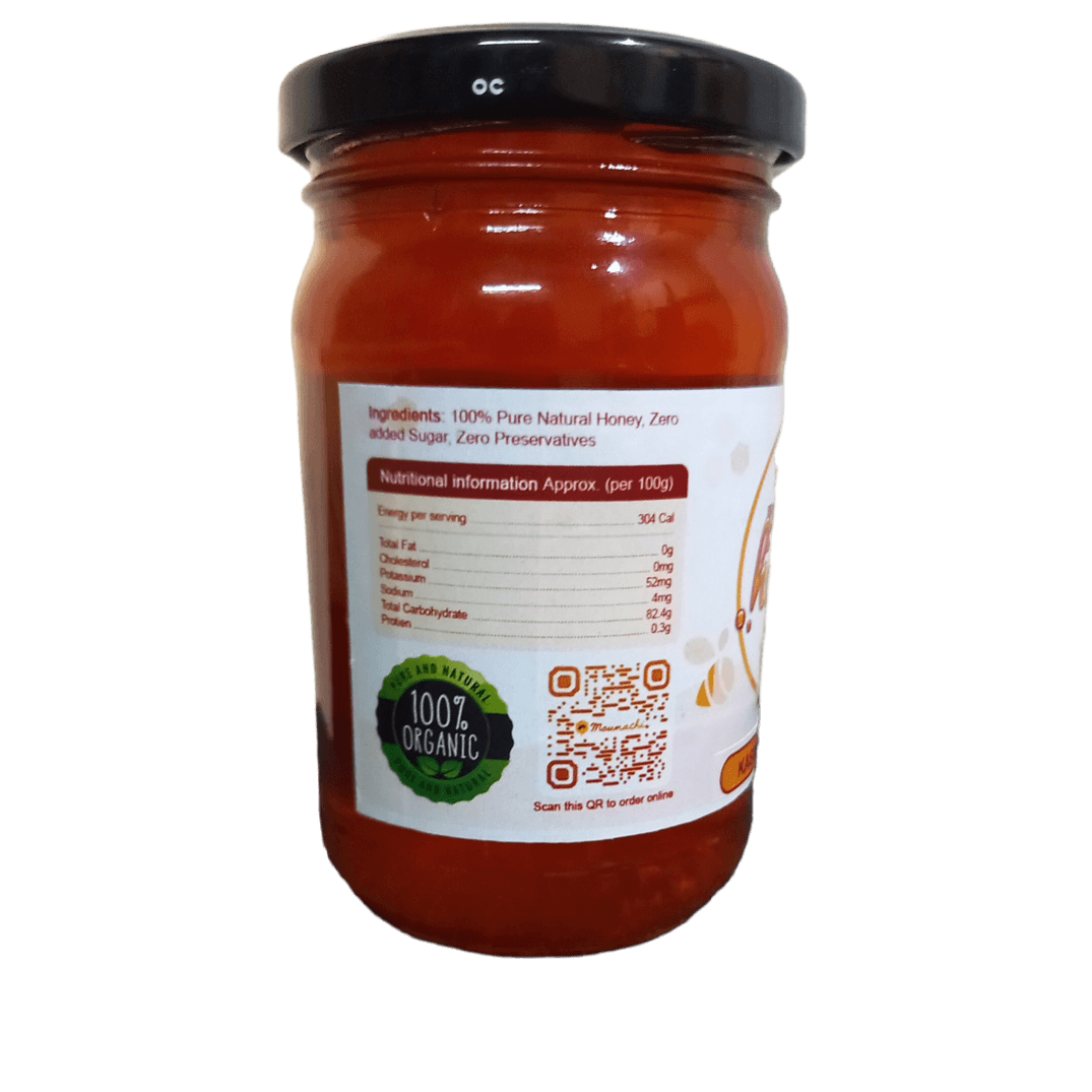 KASHMIR MF side 1 KASHMIR MF