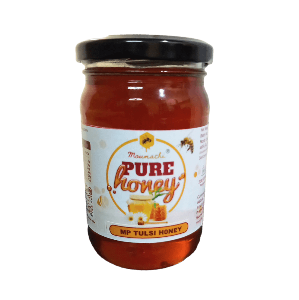 MP TULSI MP TULSI HONEY