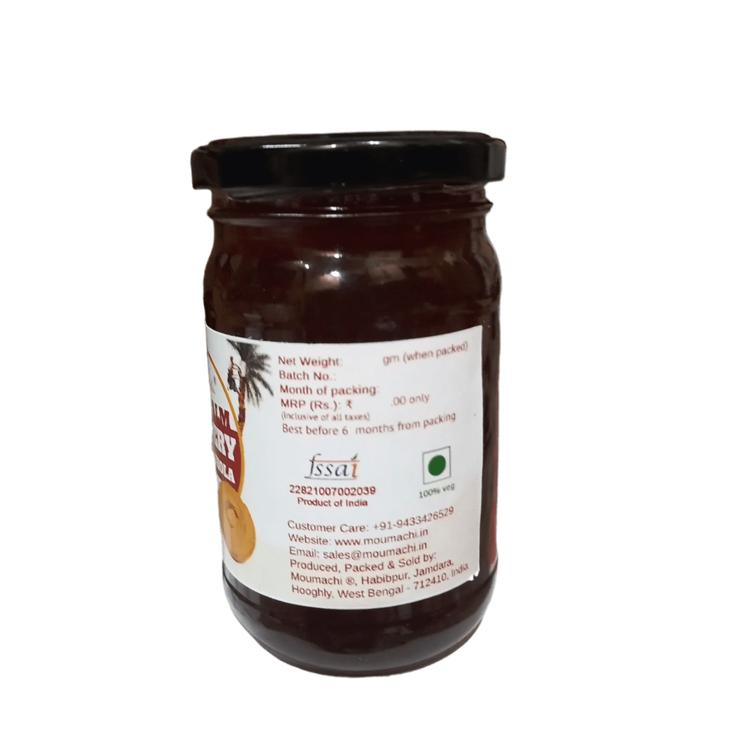 nolen gur khajur gur date palm jaggery moumachi