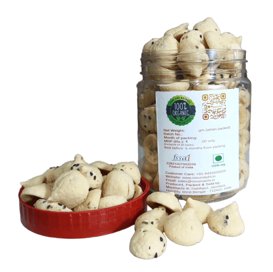 moumachi masala bori