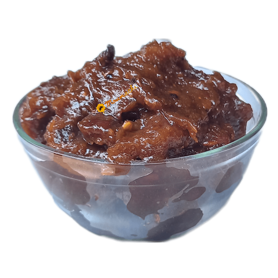 Tamarind Pickle Moumachi