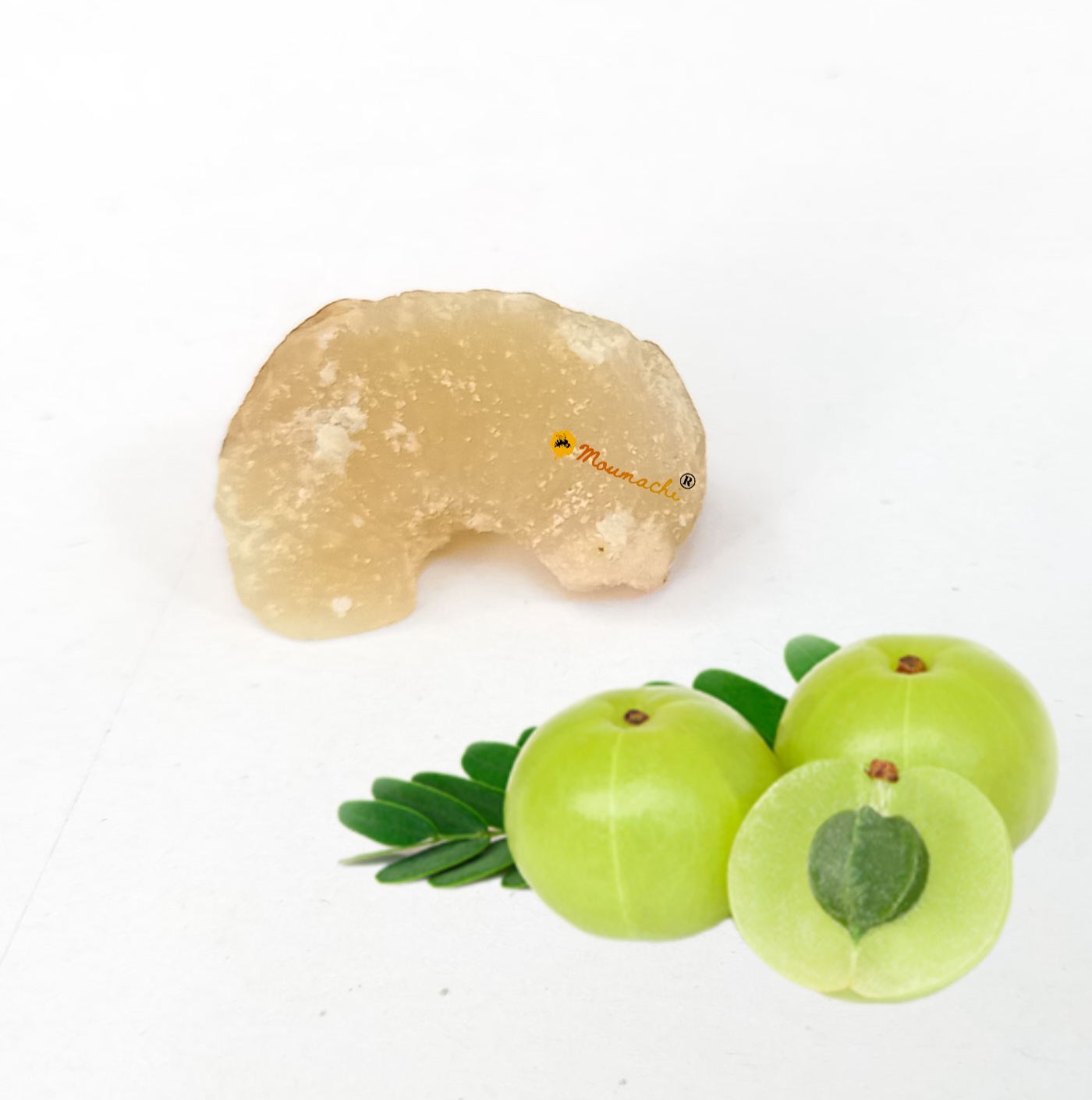 Moumachi Amla Candy
