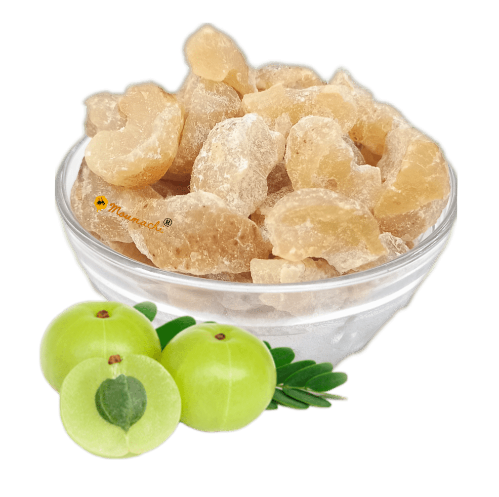 Moumachi Sweet Amla Candy