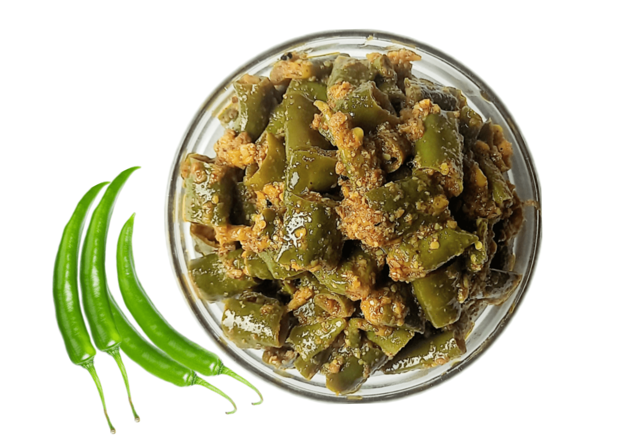 Copy of Copy of Aesthetic Green Leaves Blank Document Border_20250225_192704_0000